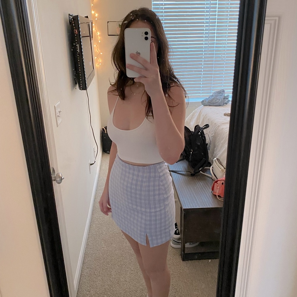 Brandy Melville Skirt